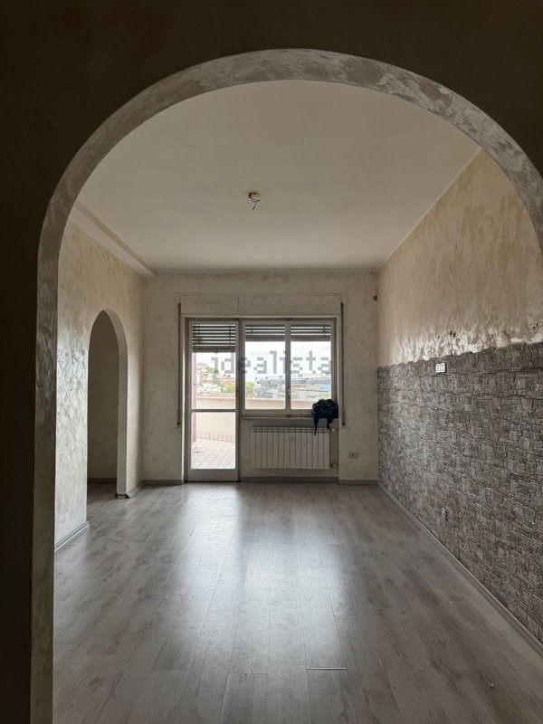 appartamento in affitto a Pescara in zona Centro Città