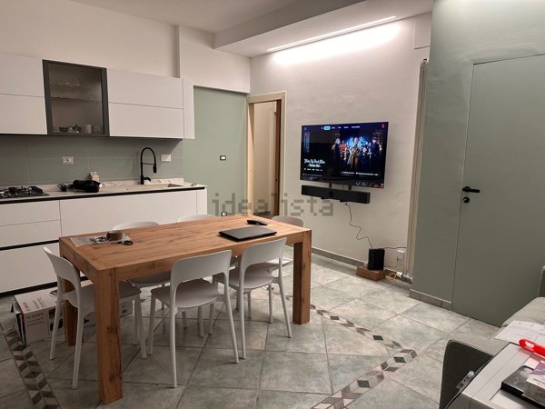 appartamento in affitto a Pescara