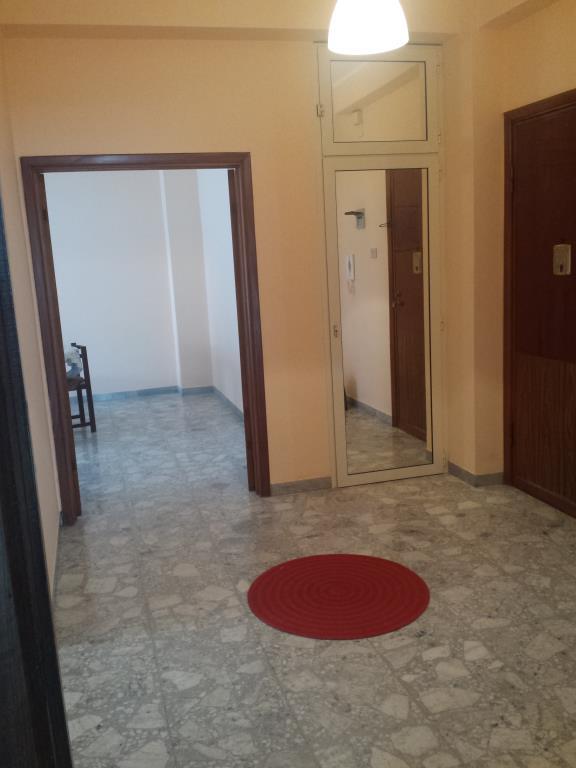 camera singola in affitto a Pescara in zona Centro Città