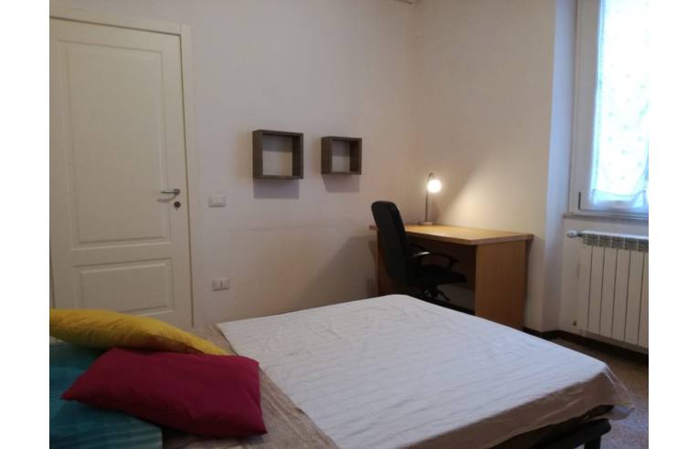 appartamento in affitto a Pescara in zona Centro Città