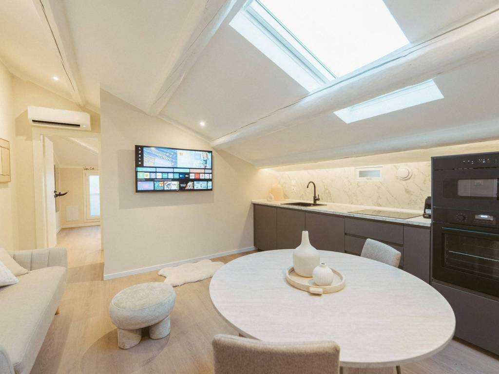 appartamento in affitto a Pescara