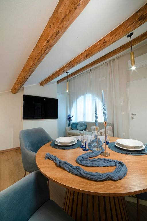 appartamento in affitto a Pescara