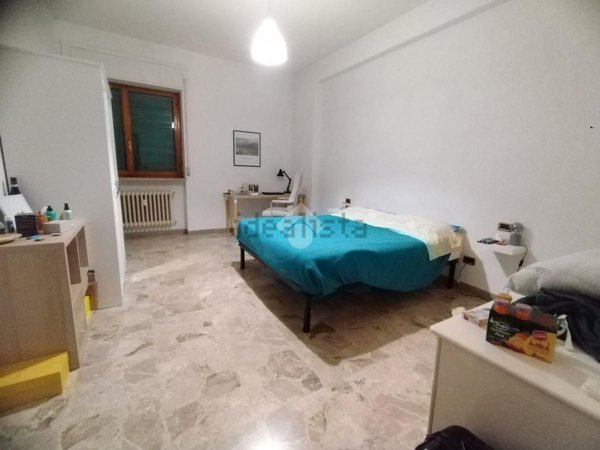appartamento in affitto a Pescara in zona Centro Città