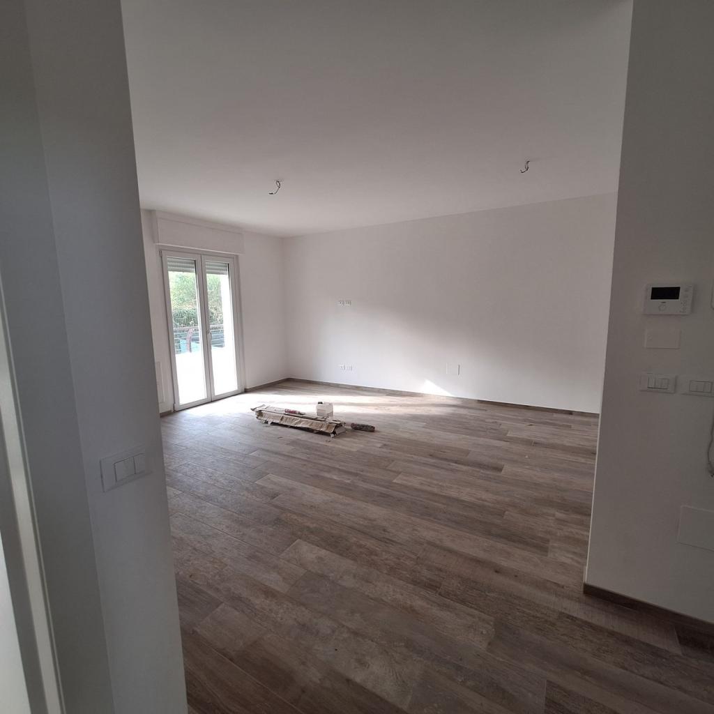 appartamento in affitto a Pescara in zona Pineta