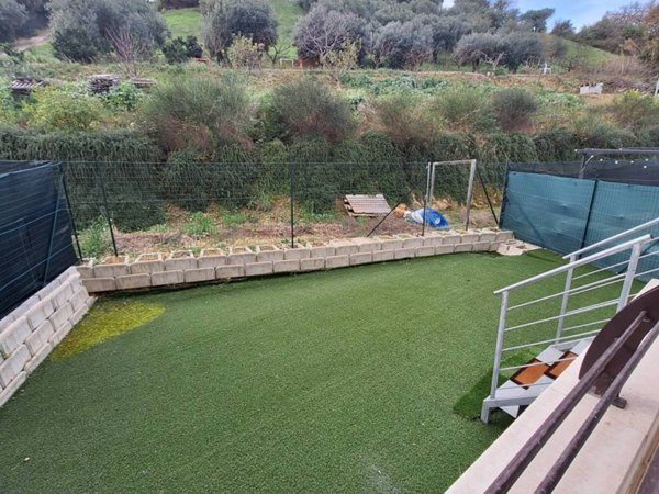 appartamento in affitto a Pescara in zona San Silvestro Spiaggia