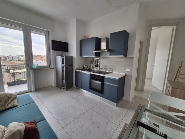 appartamento in affitto a Pescara