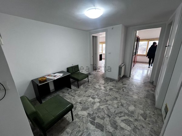 ufficio in affitto a Pescara