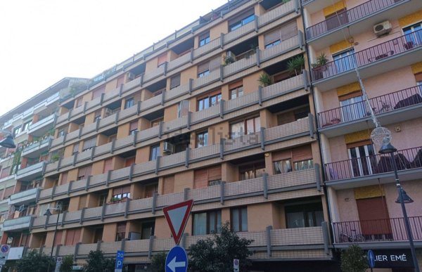 appartamento in affitto a Pescara in zona Centro Città