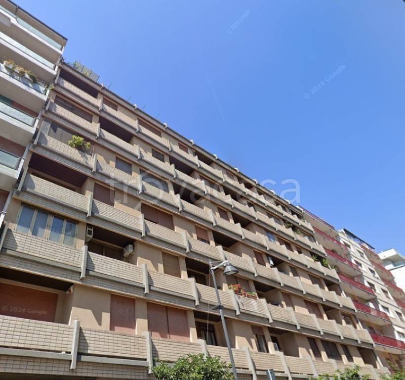 appartamento in affitto a Pescara in zona Centro Città