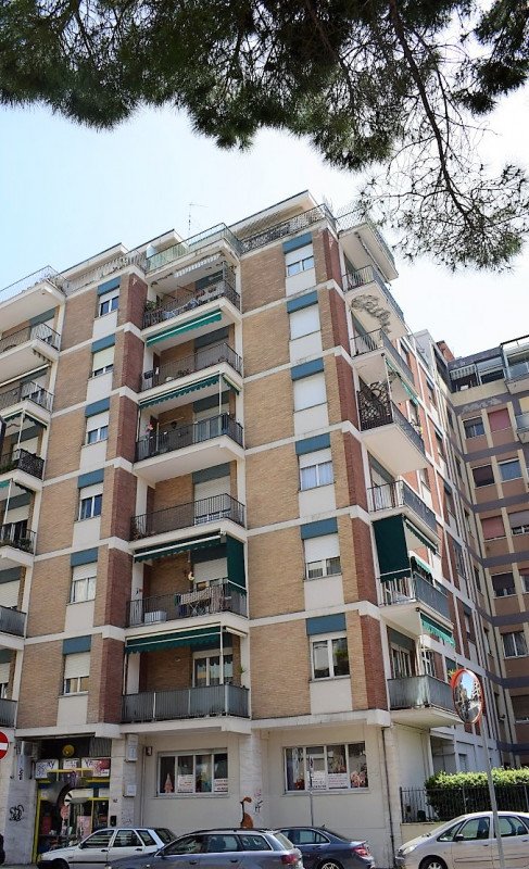 appartamento in affitto a Pescara in zona Centro Città