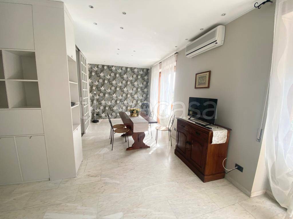 appartamento in affitto a Pescara in zona Leopoldo Muzii