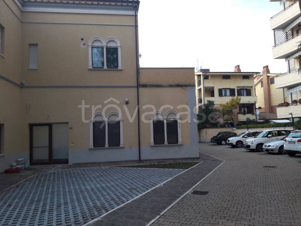 appartamento in affitto a Pescara in zona Porta Nuova