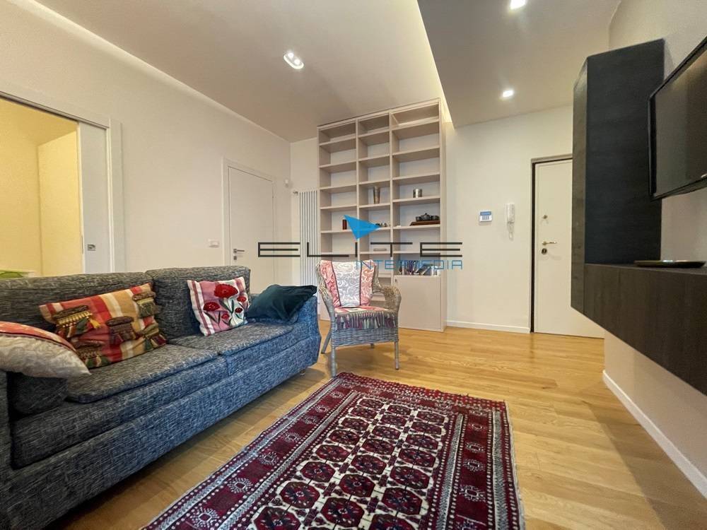 appartamento in affitto a Pescara