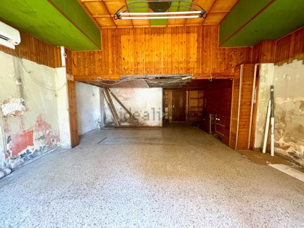 negozio in affitto a Pescara in zona Centro Città