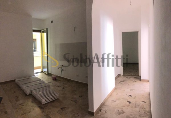 appartamento in affitto a Pescara in zona Porta Nuova