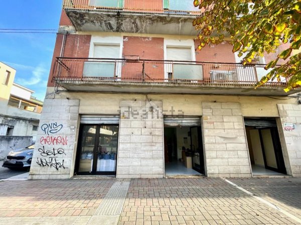 appartamento in affitto a Pescara in zona Stadio