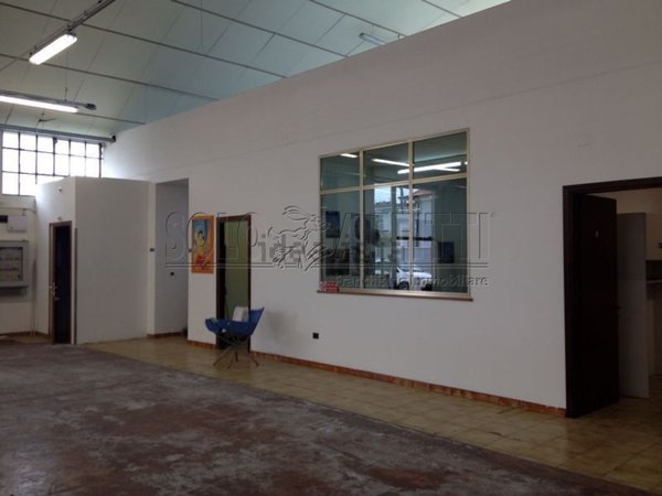 loft in affitto a Pescara