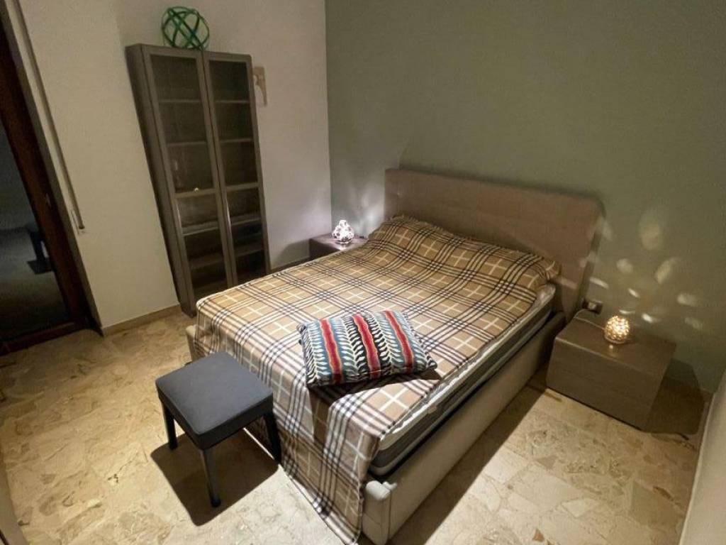 appartamento in affitto a Pescara in zona Porta Nuova