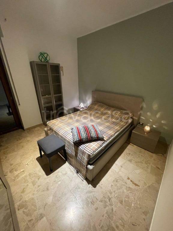 appartamento in affitto a Pescara in zona Stadio