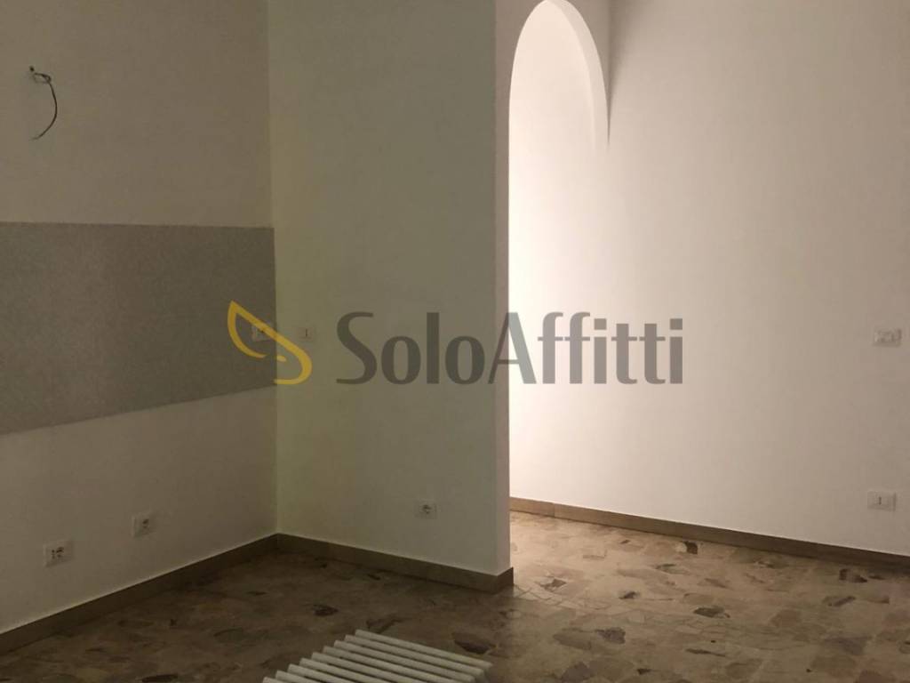 appartamento in affitto a Pescara in zona Porta Nuova