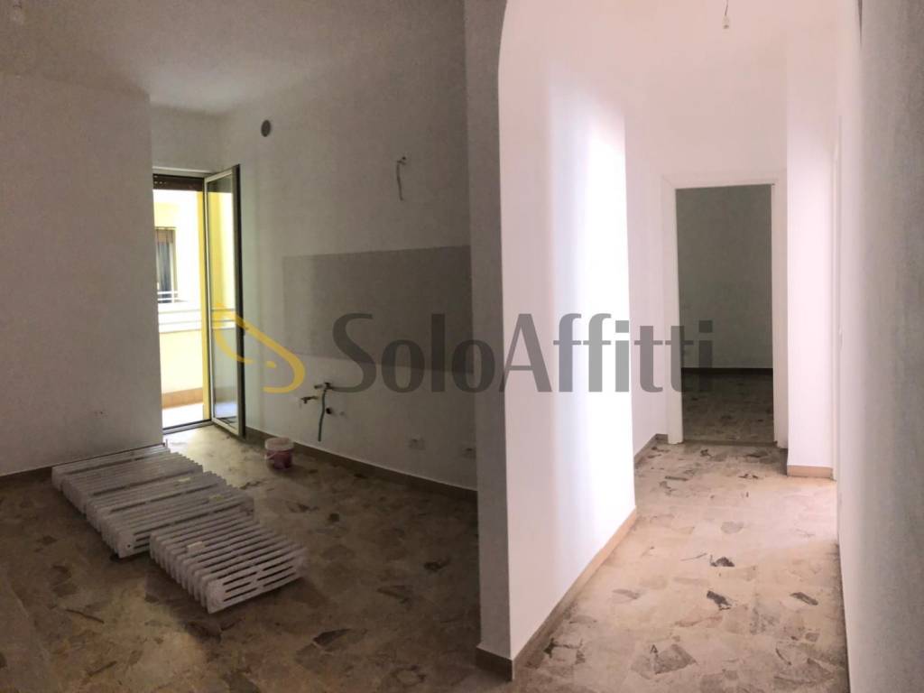 appartamento in affitto a Pescara in zona Porta Nuova