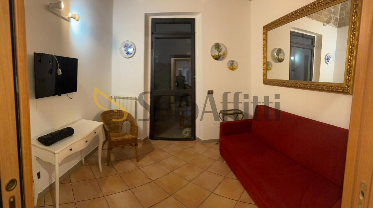 appartamento in affitto a Pescara in zona Centro Città