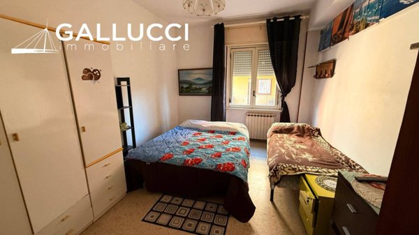 appartamento in affitto a Pescara in zona Porta Nuova