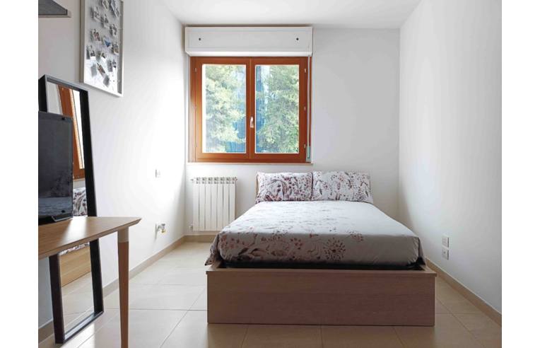 camera singola in affitto a Pescara in zona Stadio