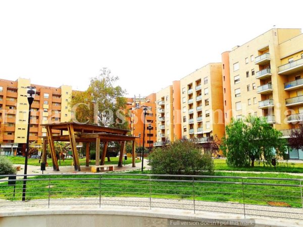 appartamento in affitto a Pescara