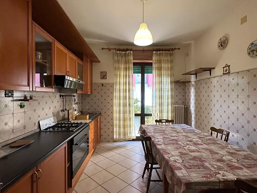 appartamento in affitto a Pescara in zona San Silvestro Spiaggia