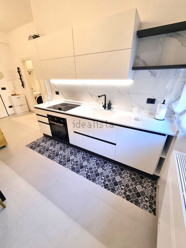 appartamento in affitto a Pescara