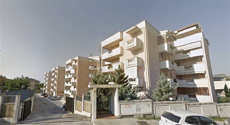 appartamento in affitto a Pescara