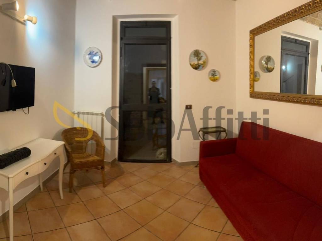 appartamento in affitto a Pescara in zona Centro Città