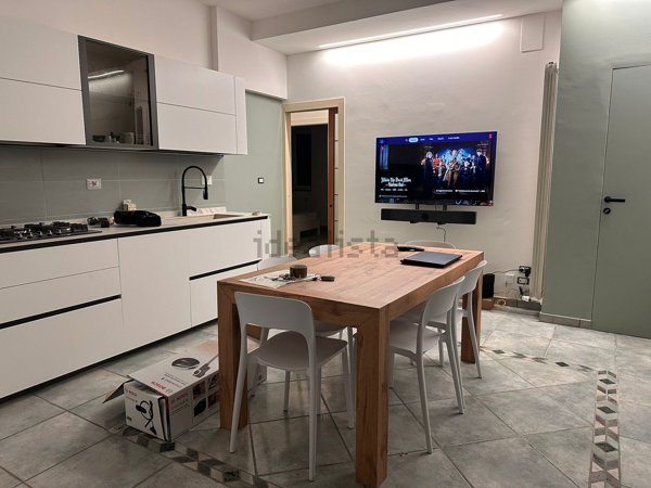 appartamento in affitto a Pescara in zona Porta Nuova