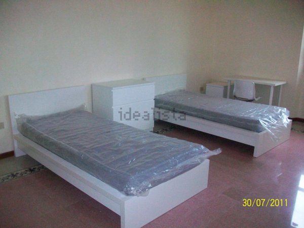 appartamento in affitto a Pescara in zona Stadio