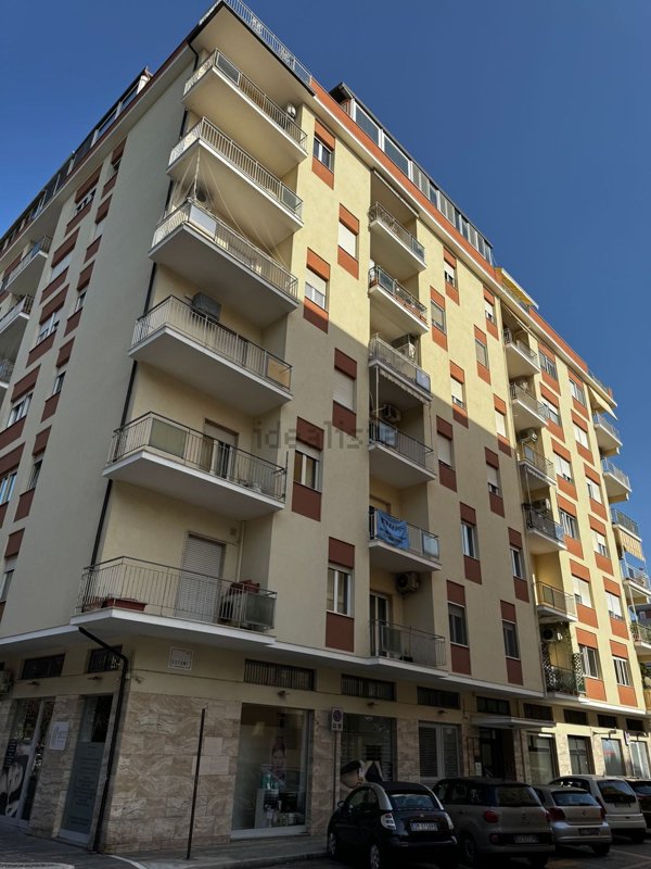 appartamento in affitto a Pescara