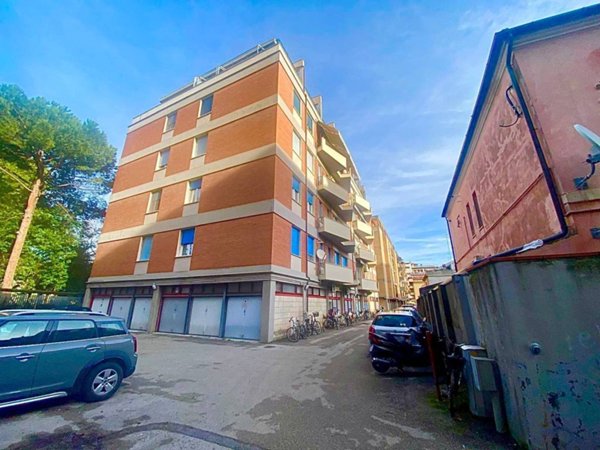 ufficio in affitto a Pescara in zona Centro Città