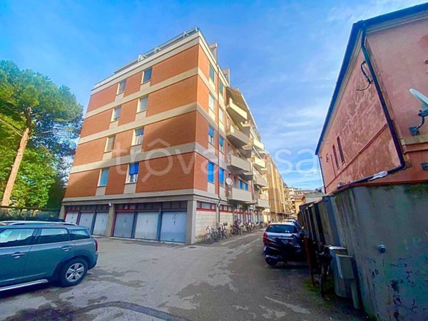 ufficio in affitto a Pescara in zona Duca degli Abruzzi