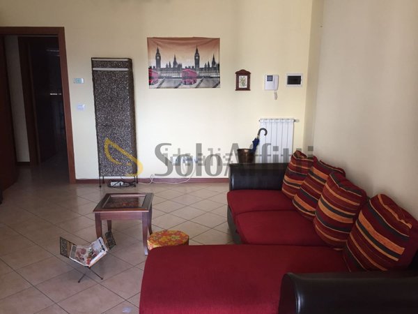 appartamento in affitto a Pescara