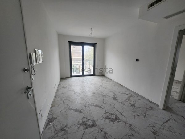 appartamento in affitto a Pescara in zona Porta Nuova