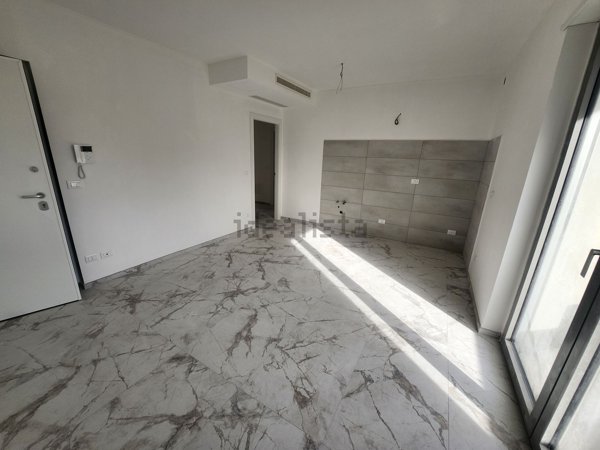 appartamento in affitto a Pescara in zona Porta Nuova