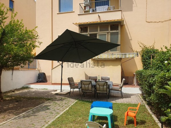 appartamento in affitto a Pescara