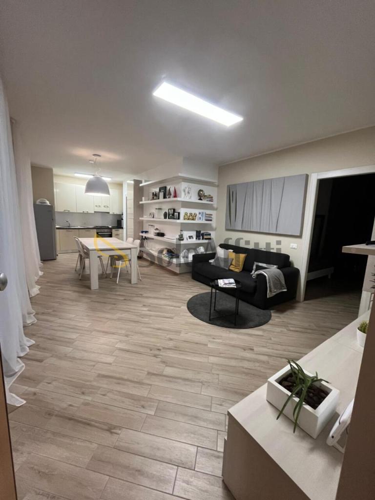 appartamento in affitto a Pescara in zona San Donato