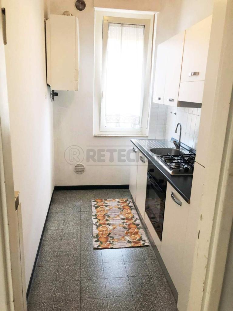 appartamento in affitto a Pescara