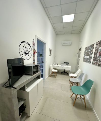 ufficio in affitto a Pescara