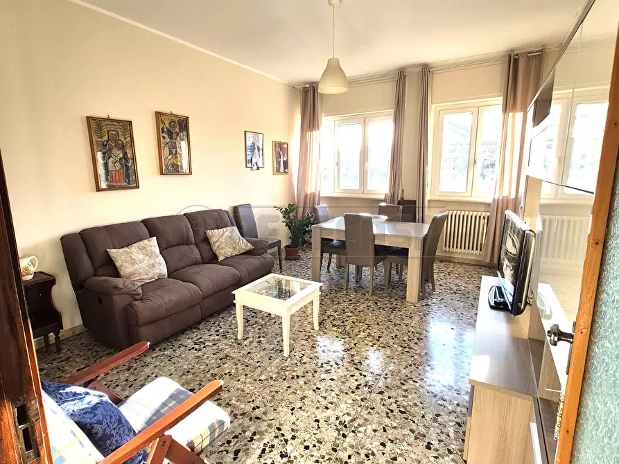 appartamento in affitto a Pescara in zona Porta Nuova