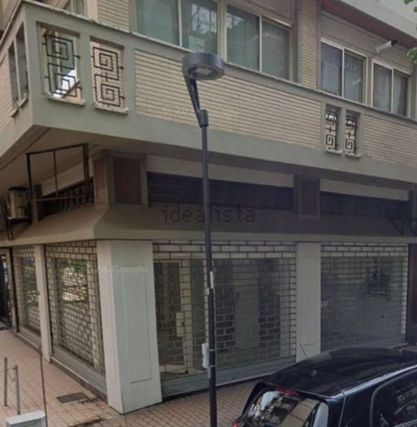 locale commerciale in affitto a Pescara