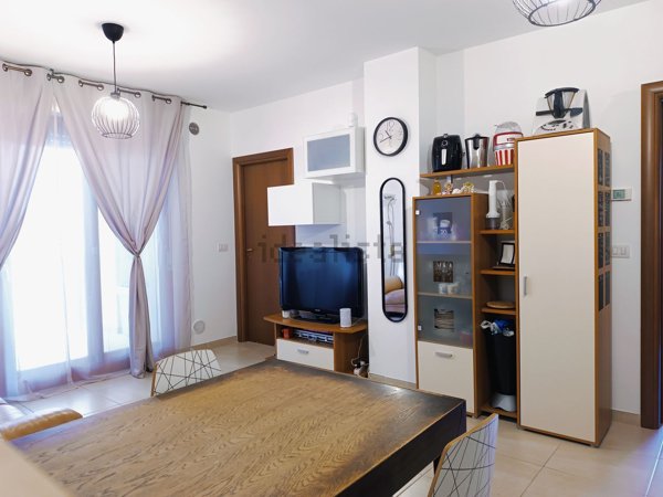 appartamento in affitto a Pescara