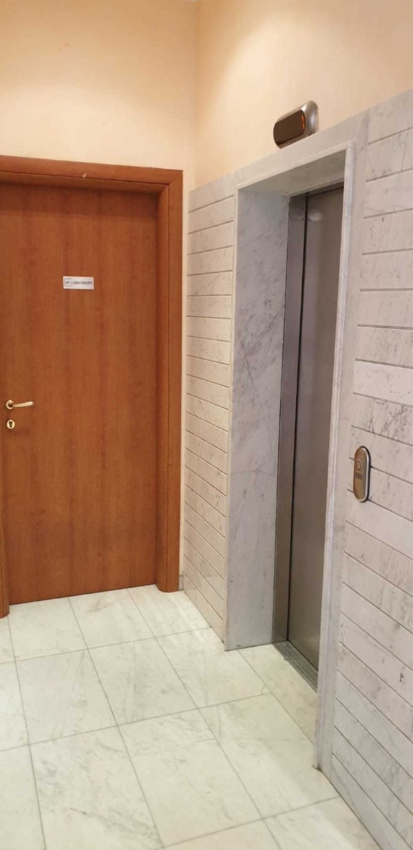 appartamento in affitto a Pescara in zona Porta Nuova