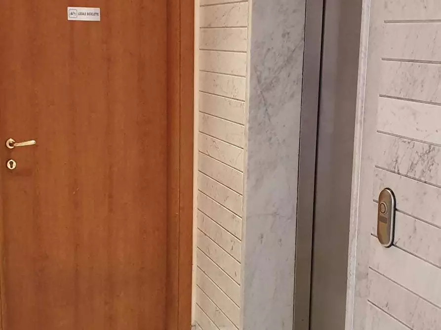 appartamento in affitto a Pescara in zona Stadio